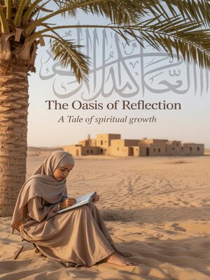 cover image of The Oasis of Reflection